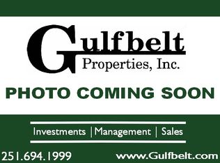 1705 Buck St, Mobile, AL 36604