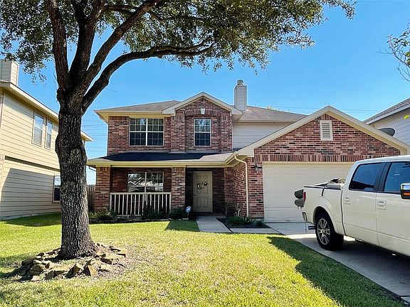 2nd image of 15723 Crooked Arrow Dr