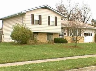 954 Weskit Dr, Reynoldsburg, OH 43068