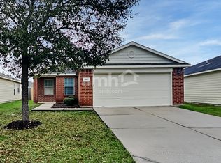 28926 Village Creek Loop, Spring, TX 77386
