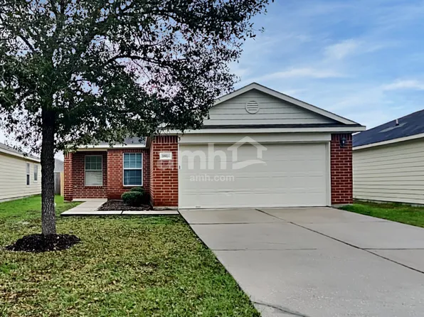 28926 Village Creek Loop, Spring, TX 77386