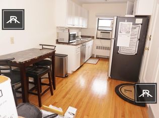 34 Harvard Ave #7, Brookline, MA 02446