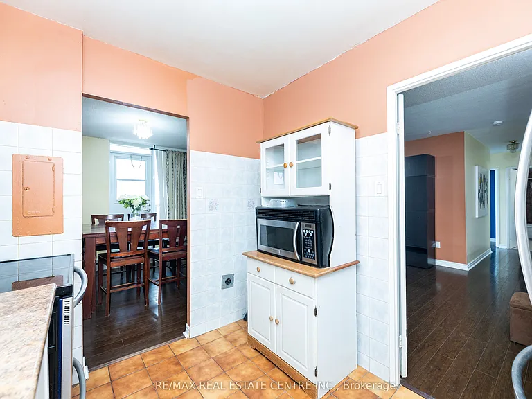 3390 Weston Rd #1009 — Photo 17
