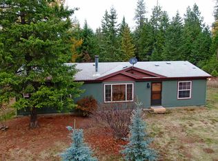 40705 N Running Deer Ln, Deer Park, WA 99006
