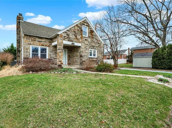 314 S 24th St, Allentown, PA 18104