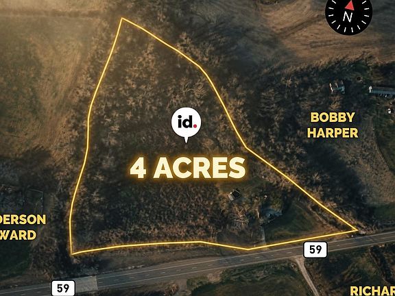 3rd image of 1860 Highway 59 W