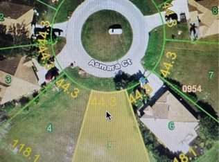 17282 Asmara Ct, Punta Gorda, FL 33955