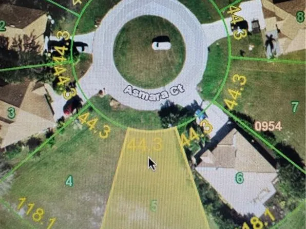 17282 Asmara CT, PUNTA GORDA, FL 33955