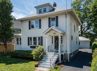 115 Putnam St, Quincy, MA 02169