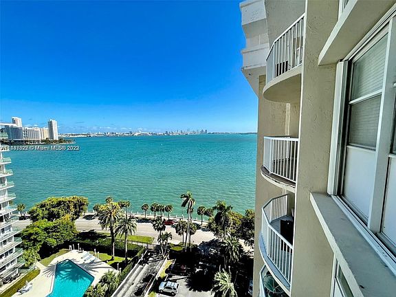 2nd image of 1420 Brickell Bay Dr APT 1505C