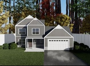 51 Sycamore Ln, Chicopee, MA 01013