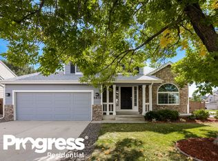 9810 Rosewalk Dr, Highlands Ranch, CO 80129