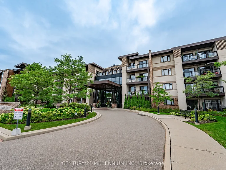 128 Garden Dr #119 — Photo 1