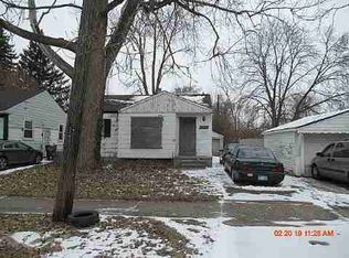 18928 Tireman St, Detroit, MI