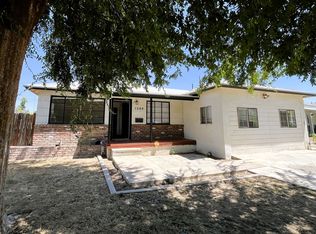 1204 W Point Dr, Bakersfield, CA