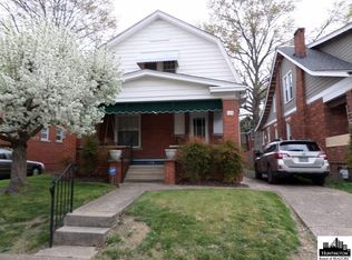 128 Belford Ave, Huntington, WV 25701