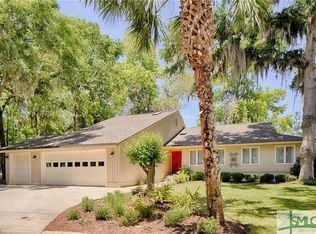 15 Hobcaw Ln, Savannah, GA 31411