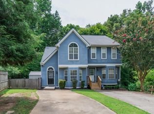 5170 Laurel Bridge Ct SE, Smyrna, GA 30082