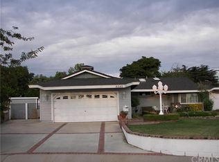 4540 Flora St, Montclair, CA 91763