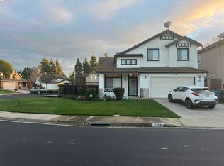 5208 Fairside Way, Antioch, CA 94531