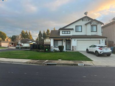 5208 Fairside Way, Antioch, CA, 94531
