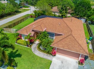 5781 NW Zinnia St, Port Saint Lucie, FL 34986