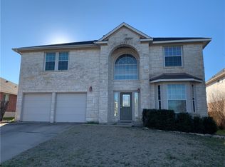 15421 Fisher Island Dr, Austin, TX 78717