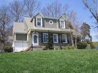 1628 Asheville Hwy, Greeneville, TN 37743