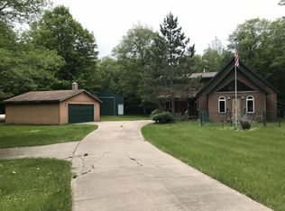 6009 N Us Highway 23, Spruce, MI 48762