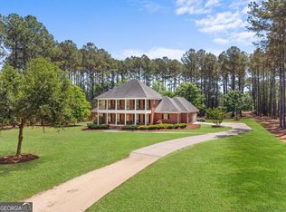 392 Indigo Hills Rd, Pembroke, GA 31321