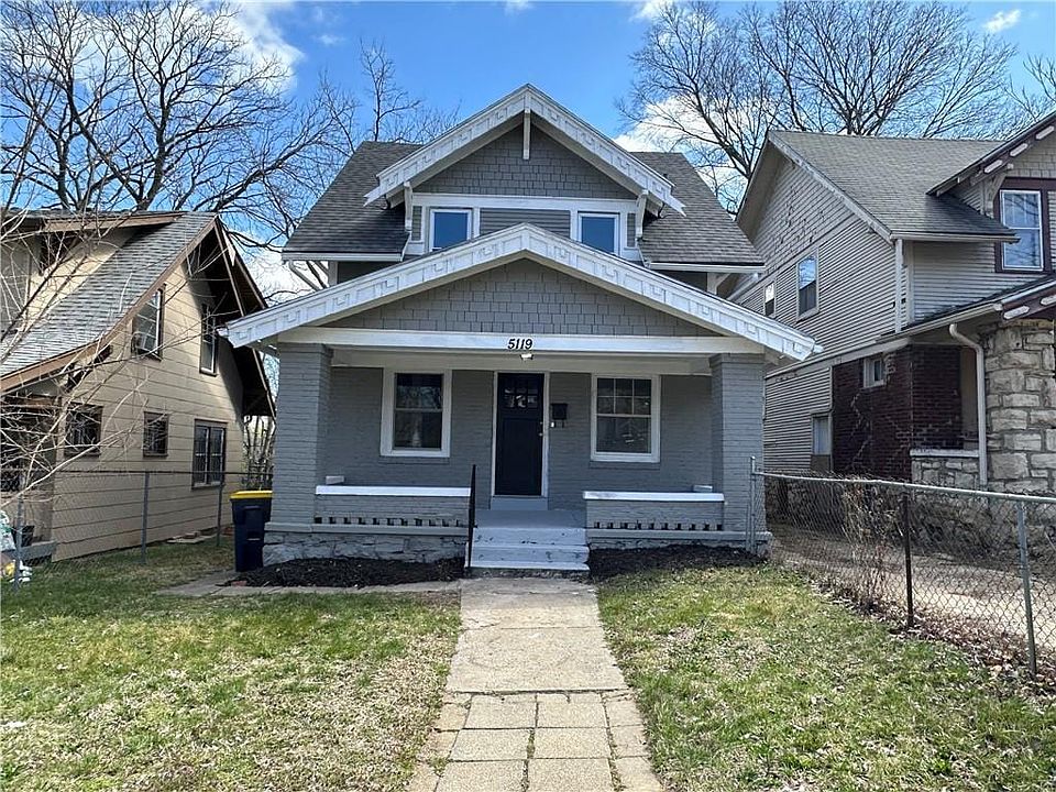 1st image of 5119 Olive St
