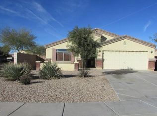 3977 N Spirit Pl, Casa Grande, AZ 85122