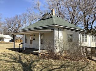 1036 N Chariton St, Kingman, KS 67068