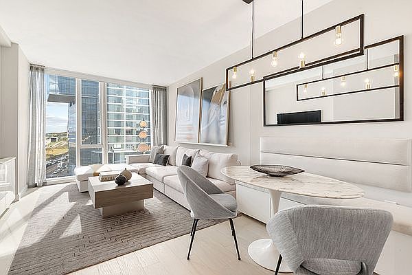 1st image of 675 W 59th St #705