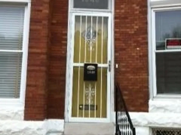 1940 W Lanvale St, Baltimore, MD 21217