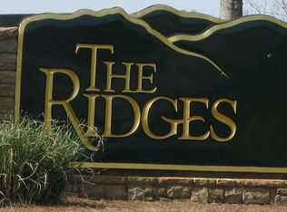212 Chestnut Ridge Ln, Jonesborough, TN 37659
