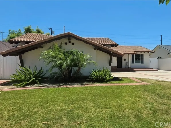 2500 Sidon Ave, La Habra, CA 90631