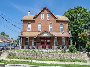 329 Walnut St APT 2, Spring City, PA 19475