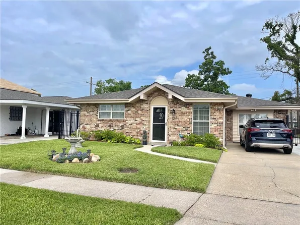 121 Coretta Dr, Avondale, LA 70094