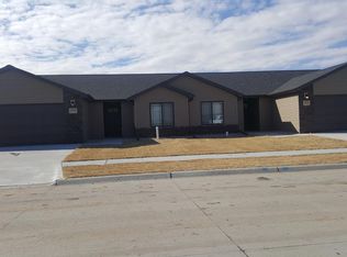 3732 Norseman Ave, Grand Island, NE 68803