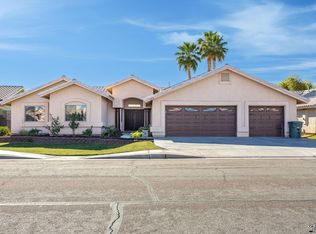 1958 S 37th Ave, Yuma, AZ 85364