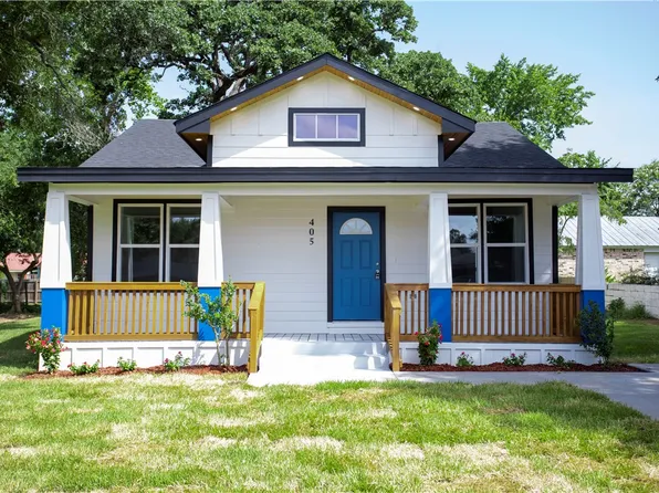 504 Anderson St, Hearne, TX 77859