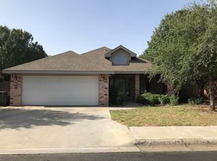 5403 Rio Grande Ave, Midland, TX 79707