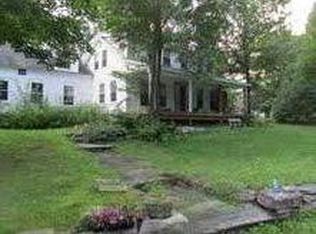 (Undisclosed Address), Jamaica, VT 05343