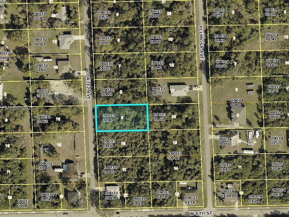 2nd image of 606 Cortez Ave