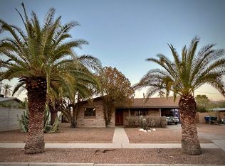 4311 E Poe St, Tucson, AZ 85711