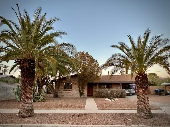 4311 E Poe St, Tucson, AZ 85711