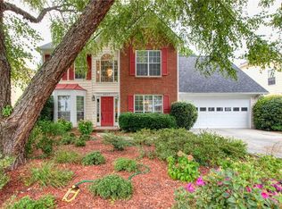 3217 Ivy Station Way, Duluth, GA 30096