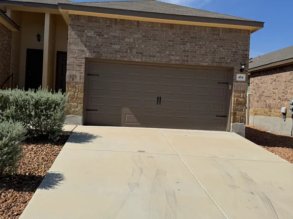 454-456 Emma Dr #454, New Braunfels, TX 78130