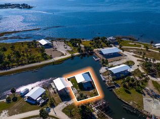 165 Kingfisher Rd, Perry, FL 32348